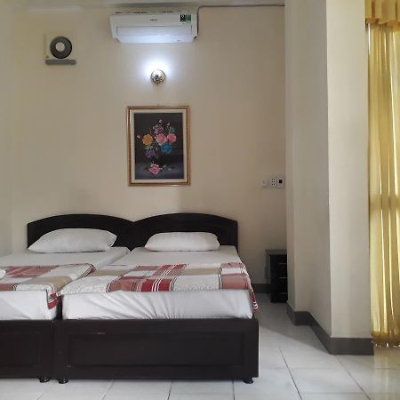 Giang Hotel Thành Pho Ho Chí Minh Esterno foto