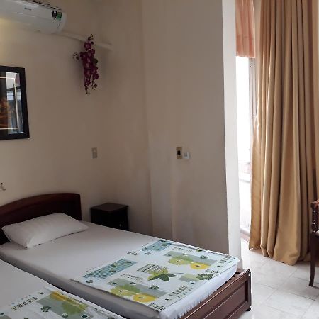 Giang Hotel Thành Pho Ho Chí Minh Esterno foto