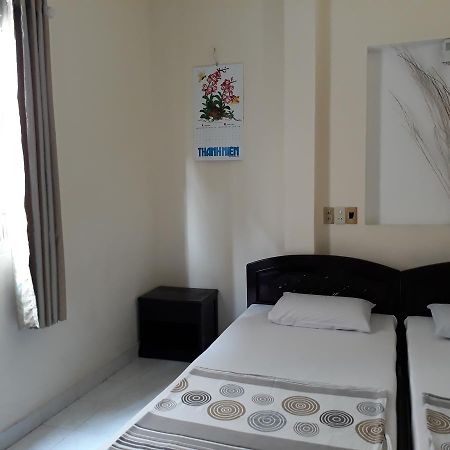 Giang Hotel Thành Pho Ho Chí Minh Esterno foto