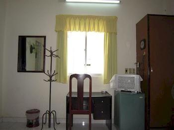 Giang Hotel Thành Pho Ho Chí Minh Esterno foto