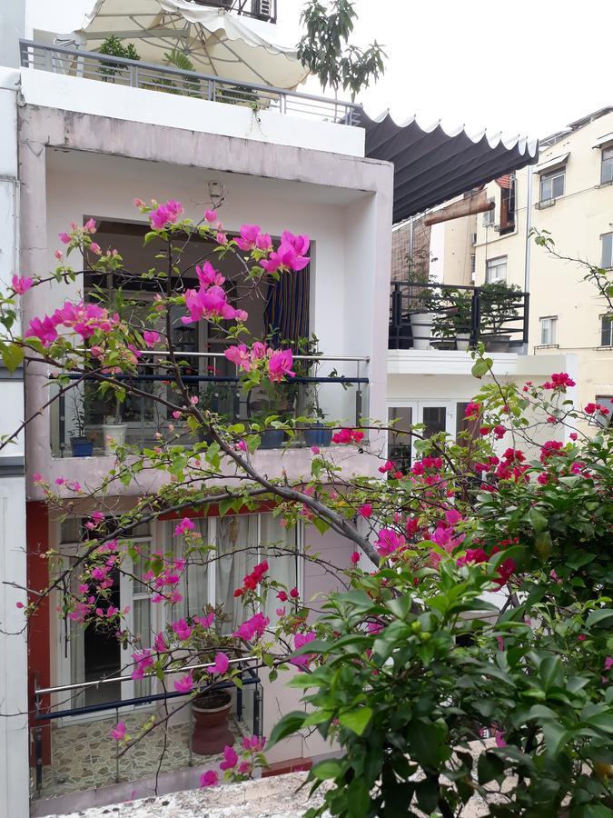Giang Hotel Thành Pho Ho Chí Minh Esterno foto