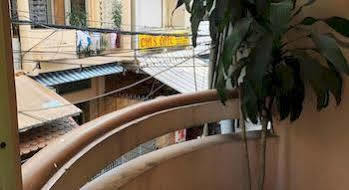 Giang Hotel Thành Pho Ho Chí Minh Esterno foto
