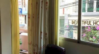 Giang Hotel Thành Pho Ho Chí Minh Esterno foto