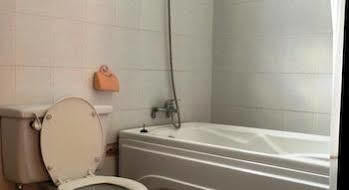 Giang Hotel Thành Pho Ho Chí Minh Esterno foto