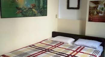 Giang Hotel Thành Pho Ho Chí Minh Esterno foto